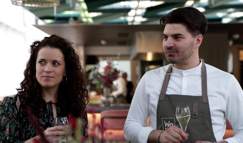 7 nouveaux restaurants liégeois dans le guide Gault&Millau 2025